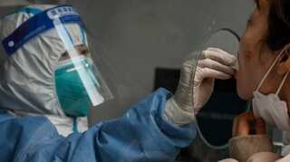 Covid cases unreported, patients unattended, deaths plague Shanghai’s hospital: Reports