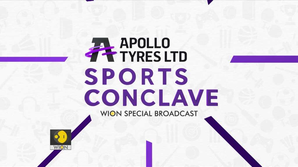 Apollo Tyres sports conclave: Making India a sporting superpower
