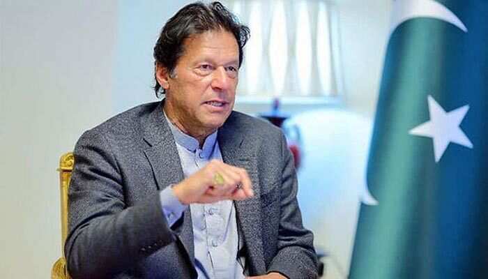 Imran Khan's hit wicket: Opposition lawmakers chant 'Go Imran Go' in assembly