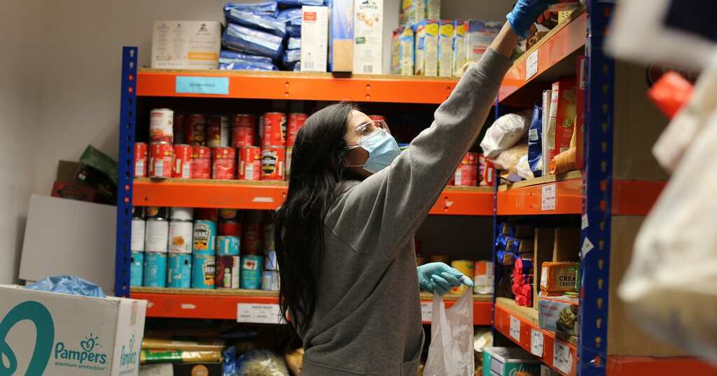 UK experts forecast food security crisis, British govt likely to raise food prices