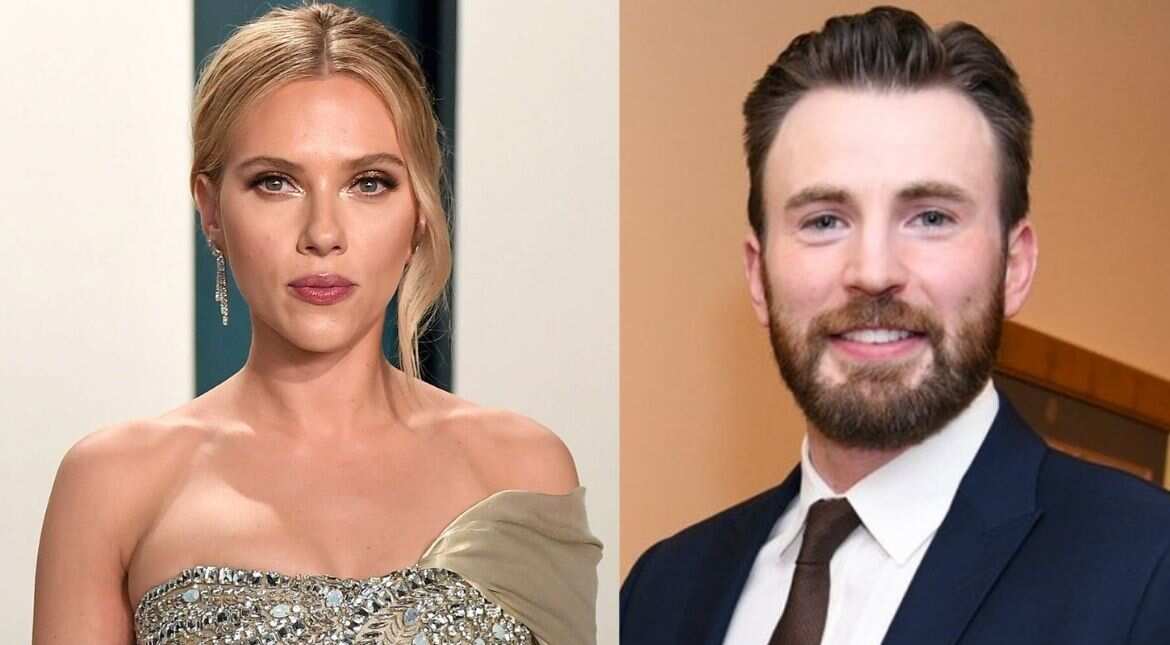 Marvel stars Scarlett Johansson, Chris Evans to lead Jason Bateman's ‘Project Artemis’ Marvel stars Scarlett Johansson, Chris Evans to lead Jason Bateman's ‘Project Artemis’