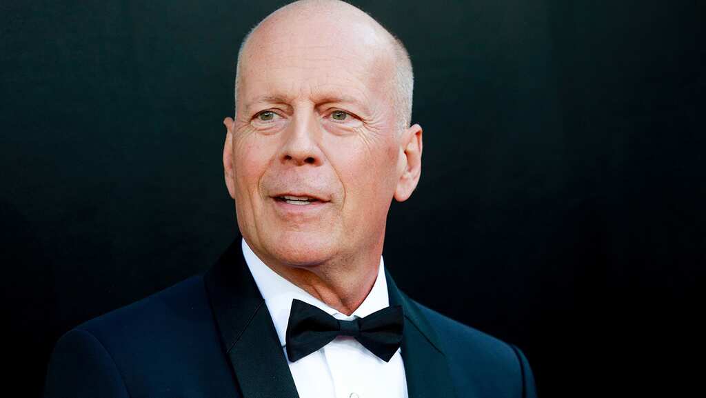 Action hero Bruce Willis announces retirement after Aphasia diagnosis