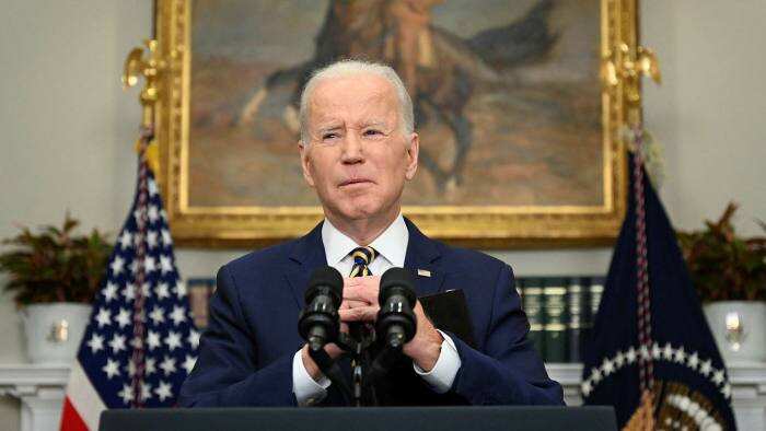 US warns against rising oil imports, New Delhi continues to buy Russian oil