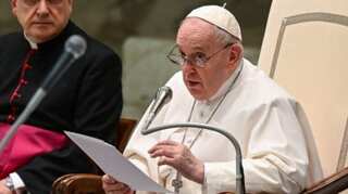 Pope apologises to Canada's Indigenous for abuse at church-run schools