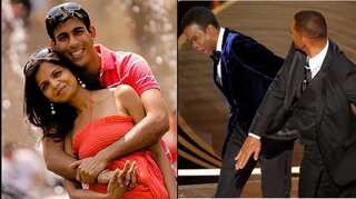 UK's Rishi Sunak uses Will Smith- Chris Rock Oscar slap in remarks on wife's Infosys-Russia link