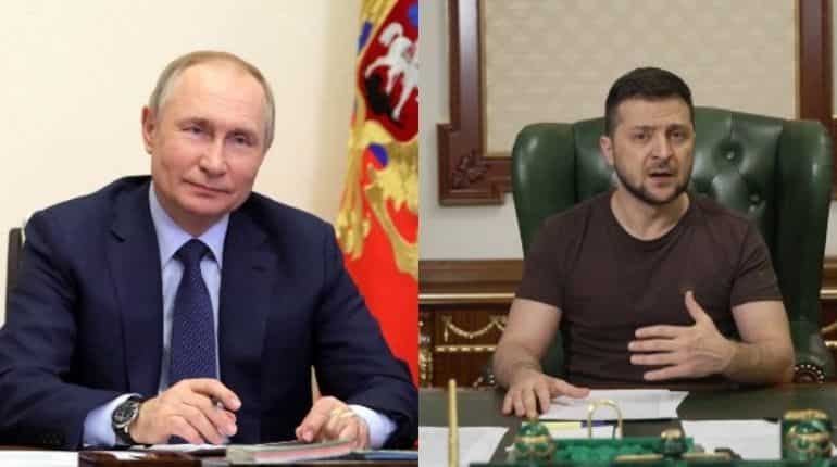 Russia-Ukraine talks resume via video: Russian negotiator
