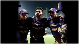 'Tremendous switch' - Former England skipper picks India youngster as best transfer of IPL 2022