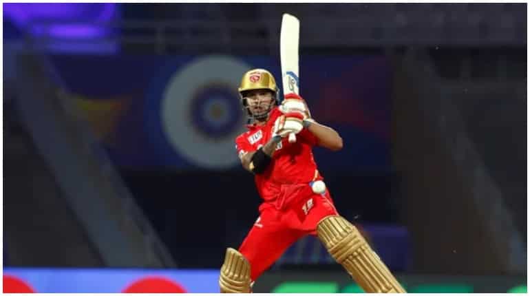 IPL 2022: PBKS opener Shikhar Dhawan 8 fours away from becoming first Indian to attain massive T20 feat IPL 2022: PBKS opener Shikhar Dhawan 8 fours away from becoming first Indian to attain massive T20 feat