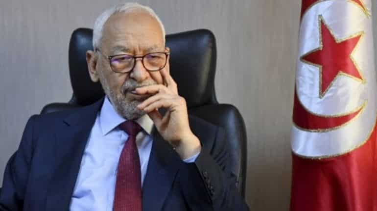 Tunisia probes speaker for 'conspiracy' after parliament meets Tunisia probes speaker for 'conspiracy' after parliament meets