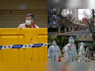'Life on hold': Shanghai expands COVID-19 lockdown, testing lines grow