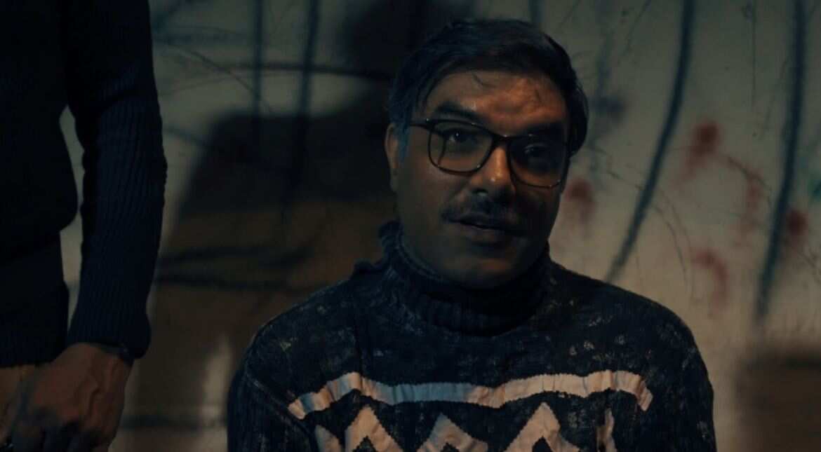 UK Asian Film Festival 2022: Banned Pakistani film 'Javed Iqbal' to premiere on opening night UK Asian Film Festival 2022: Banned Pakistani film 'Javed Iqbal' to premiere on opening night