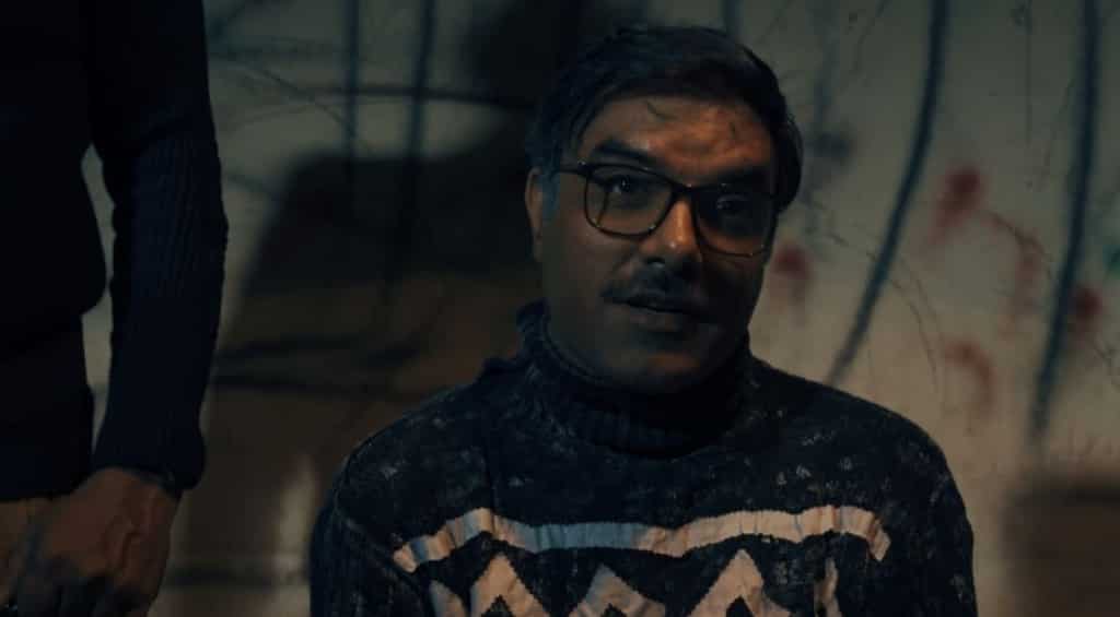 UK Asian Film Festival 2022: Banned Pakistani film 'Javed Iqbal' to premiere on opening night