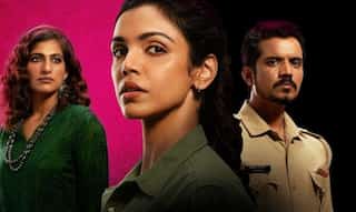'Murder in Agonda' trailer: Kubra Sait starrer show looks promising