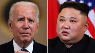 We are prepared for anything North Korea does, says Biden