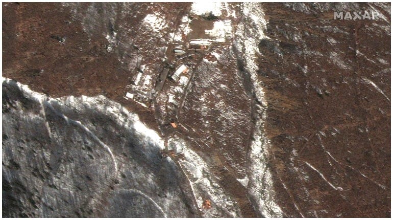 North Korea may be preparing new nuclear tests to improve arsenal: US and allies North Korea may be preparing new nuclear tests to improve arsenal: US and allies