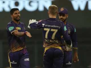 IPL 2022: Kolkata Knight Riders beat Punjab Kings in comprehensive manner