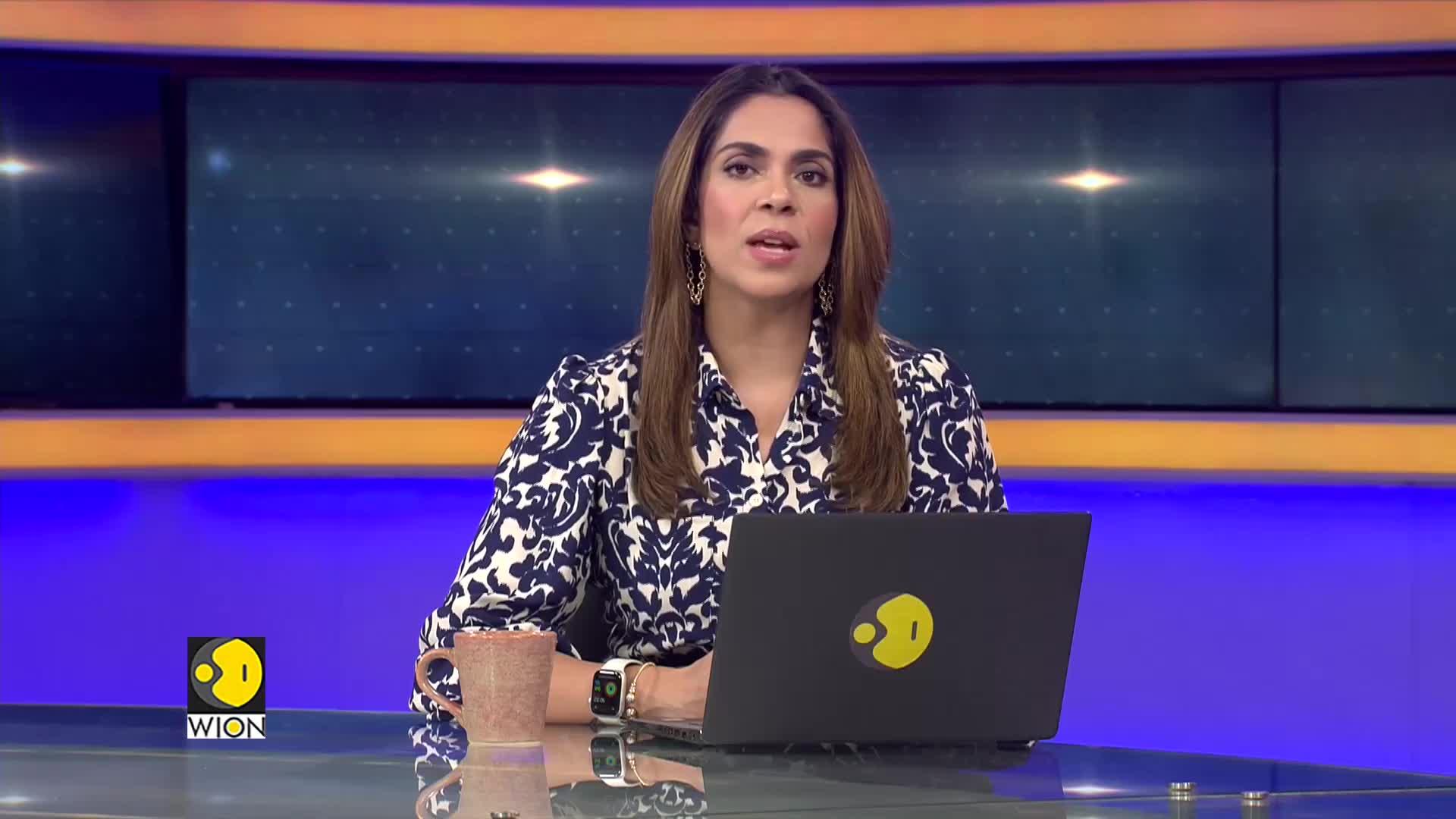 WionNews Video