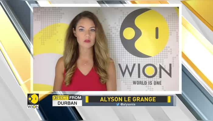 WionNews Video