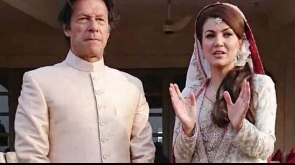 Will Imran Khan survive Sunday vote? Watch Reham Khan's take on current political situation in Pak