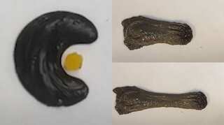 Watch: Real Flubber? Scientists invent moving, shape changing magnetic slime