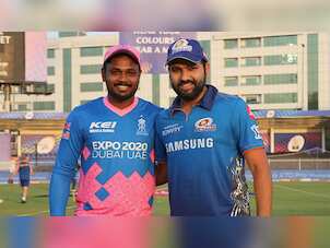 IPL 2022, Mumbai Indians vs Rajasthan Royals: Head-to-head record, trivia, stats and squads
