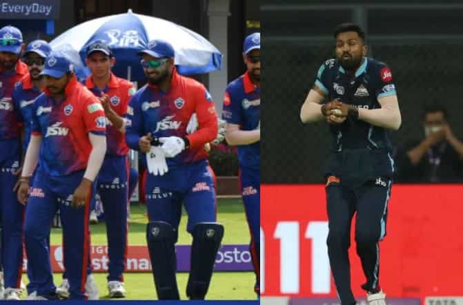 IPL 2022, Gujarat Titans vs Delhi Capitals: Head-to-head record, trivia, stats and squads