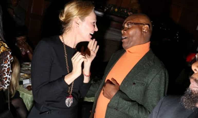 'Pulp Fiction' stars Uma Thurman, Samuel L. Jackson to reunite for a new film! Read details inside 'Pulp Fiction' stars Uma Thurman, Samuel L. Jackson to reunite for a new film! Read details inside