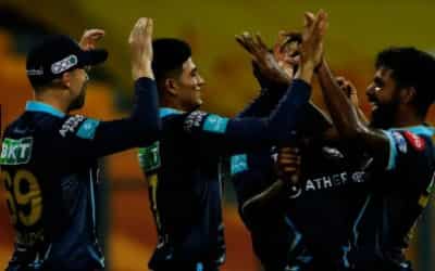 IPL 2022: Will Hardik Pandya make changes? Gujarat Titans predicted XI against Delhi Capitals IPL 2022: Will Hardik Pandya make changes? Gujarat Titans predicted XI against Delhi Capitals