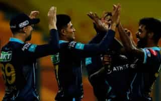 IPL 2022: Will Hardik Pandya make changes? Gujarat Titans predicted XI against Delhi Capitals
