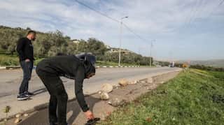 Israelis kill three Palestinian militants as violence spirals