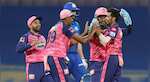 Updated IPL 2022 points table after Rajasthan Royals vs Mumbai Indians clash