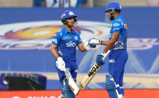Ishan Kishan | Photo: IPL |
