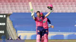 IPL 2022: Jos Buttler, Yuzvendra Chahal power Rajasthan Royals to 23-run win over Mumbai Indians