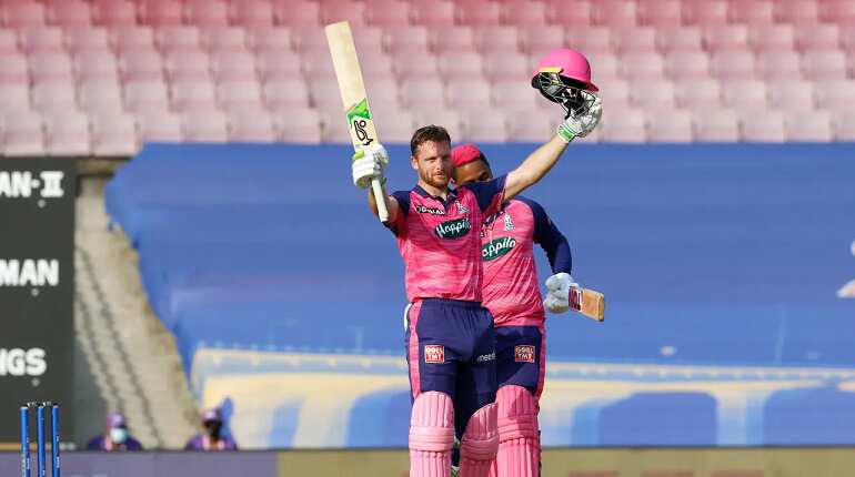 IPL 2022: Jos Buttler, Yuzvendra Chahal power Rajasthan Royals to 23-run win over Mumbai Indians