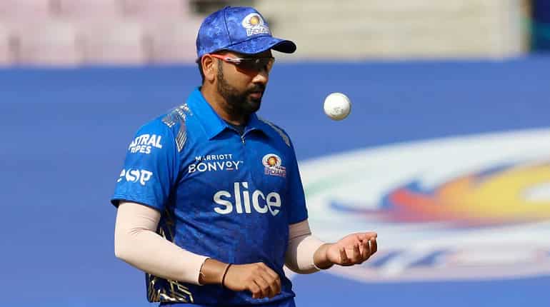 'Thought 193 could have been chased': Rohit Sharma reacts as MI lose 2nd game in a row in IPL 2022