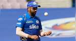 'Thought 193 could have been chased': Rohit Sharma reacts as MI lose 2nd game in a row in IPL 2022