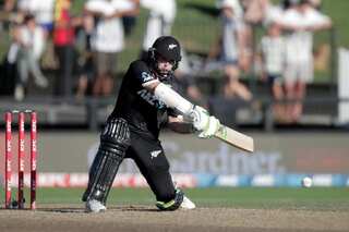 Tom Latham breaks Sachin Tendulkar's 24-year-old record with ton against Netherlands