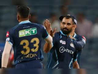 IPL 2022: Gujarat Titans remain unbeaten with win over Delhi Capitals