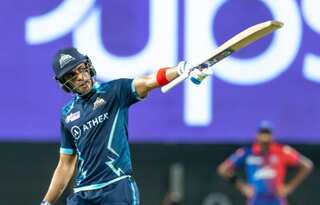 IPL 2022: Wasim Jaffer backs Gujarat Titans youngster as potential all-format player for India