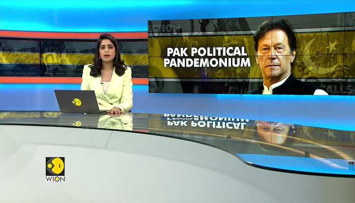 WionNews Video