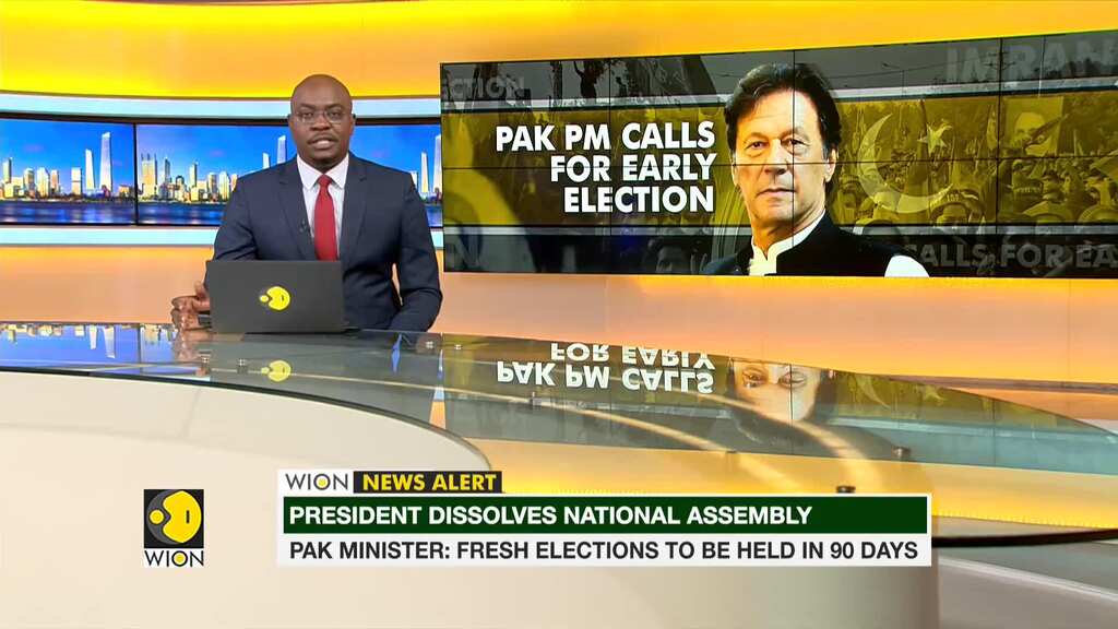 Joint Opposition holds a unprecedented parallel session in Pakistan Assembly