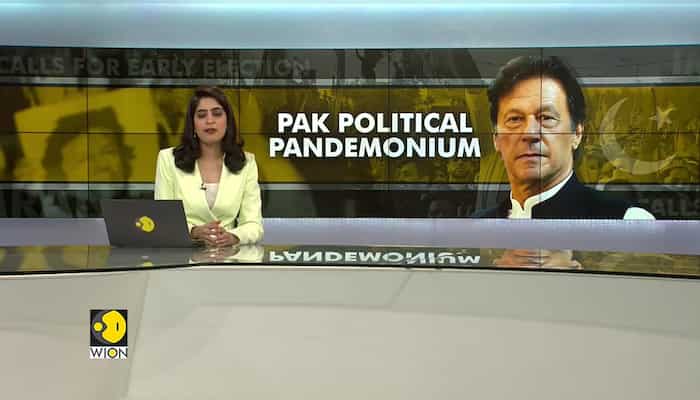 WionNews Video