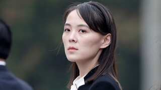 North Korea slams South minister’s remarks over military strike capability, warns of response  