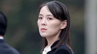 North Korea slams South minister’s remarks over military strike capability, warns of response  