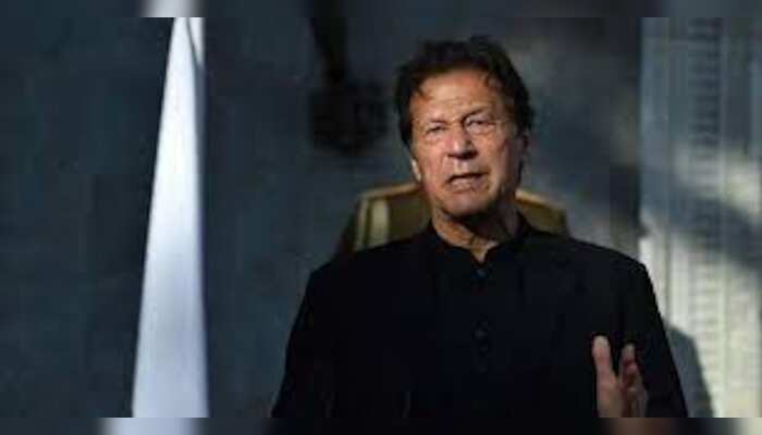 Imran Khan's Fight for survival continues as no-trust motion comes up
