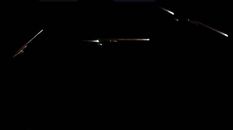 Meteor shower or rocket re-entry? Blazing streak of light witnessed in night sky in Indian state Meteor shower or rocket re-entry? Blazing streak of light witnessed in night sky in Indian state