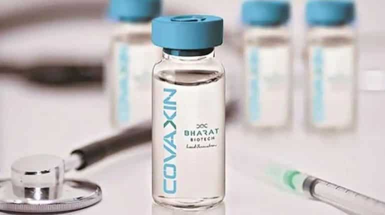 Over 30% of Covaxin takers experienced nervous system disorders, menstrual abnormalities, suggests study