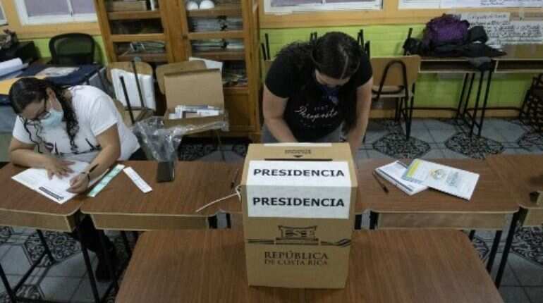 Costa Rica presidential candidates vow to tackle unemployment Costa Rica presidential candidates vow to tackle unemployment