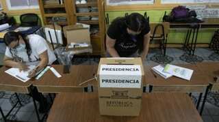 Costa Rica presidential candidates vow to tackle unemployment