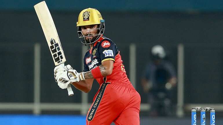 IPL 2022: Rajat Patidar replaces injured Luvnith Sisodia in Royal Challengers Bangalore squad IPL 2022: Rajat Patidar replaces injured Luvnith Sisodia in Royal Challengers Bangalore squad
